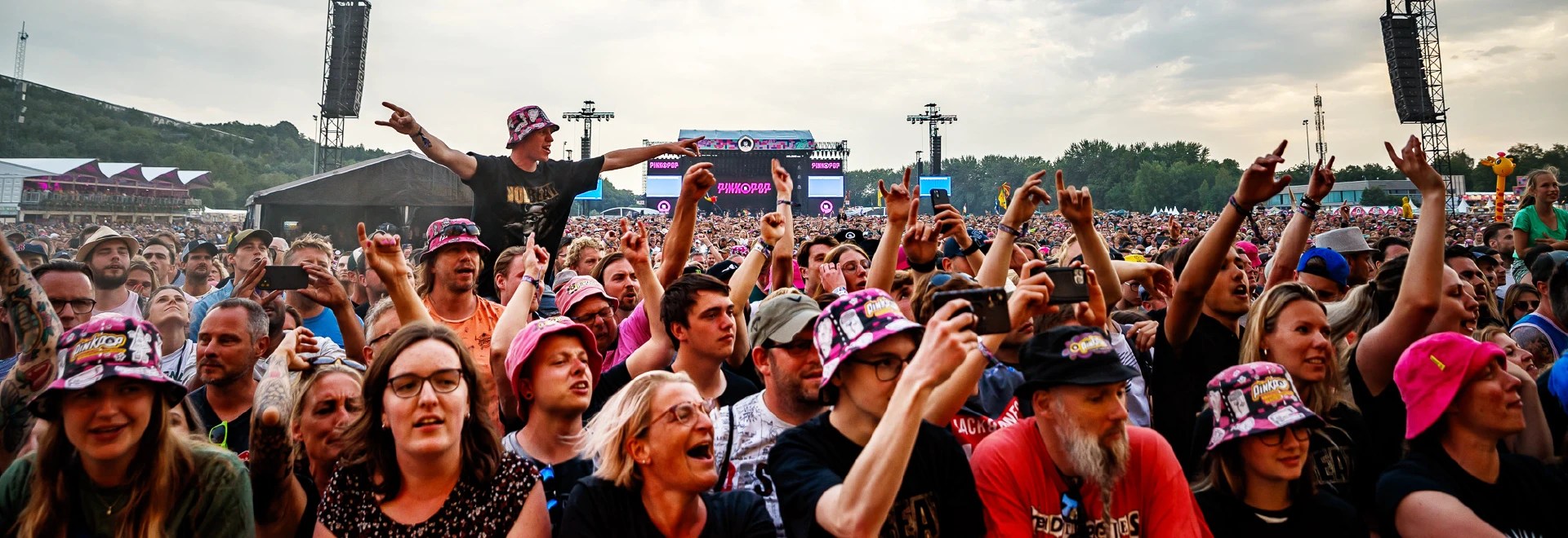 Pinkpop
