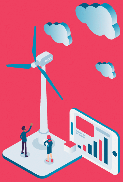 Enexis animatie