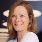 Joleen van der Zwan