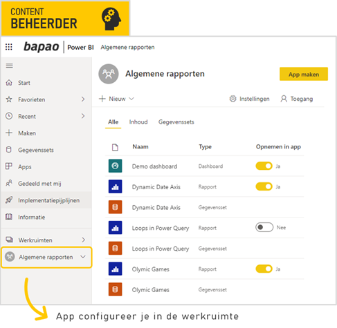 Power BI - 1