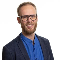 Thijs  Pepping