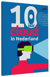 10 jaar cloud in Nederland
