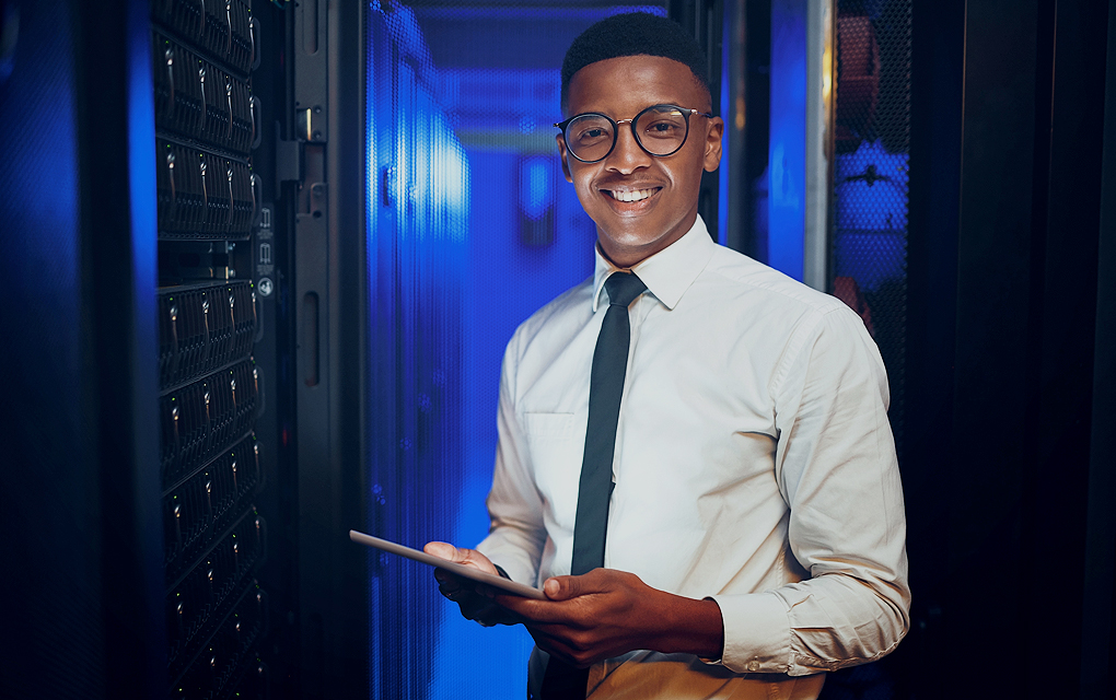 Cloud services