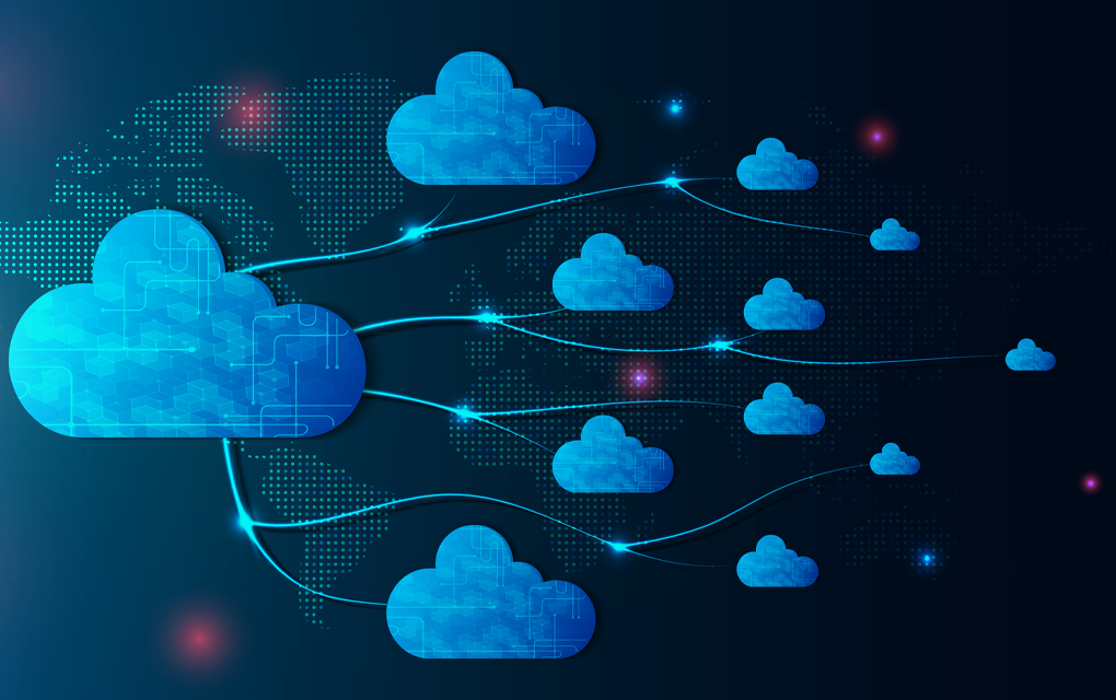 Cloud compleet