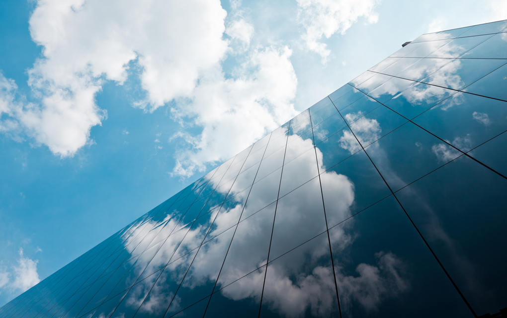 Cloud voor jouw bedrijf