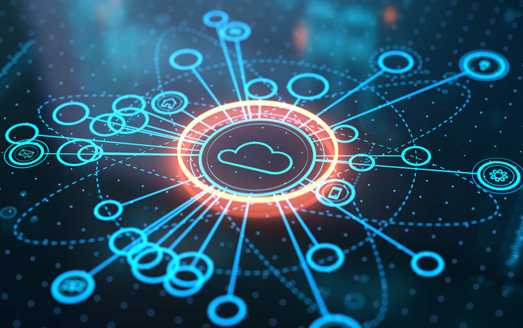 Cloud platform