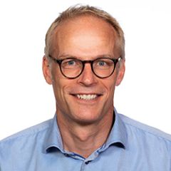 Eddy Visser