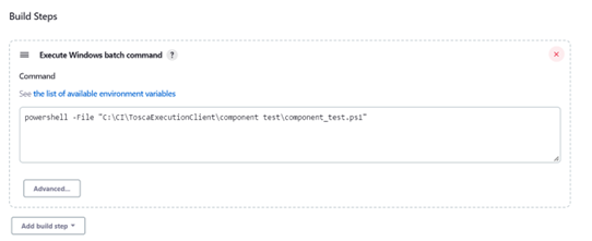  Jenkins build-stap
