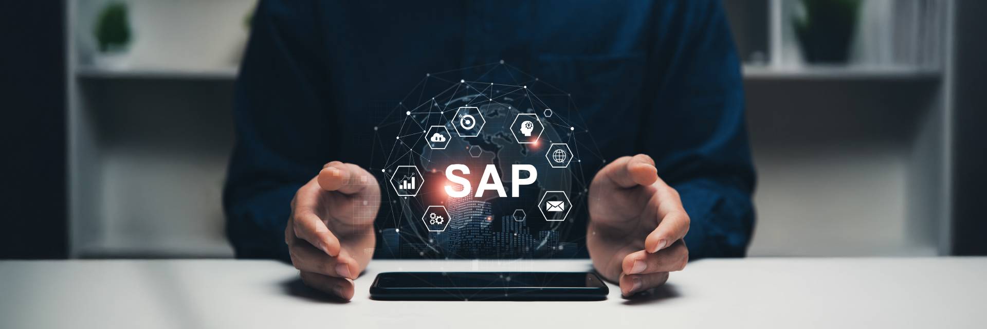 Sap testen