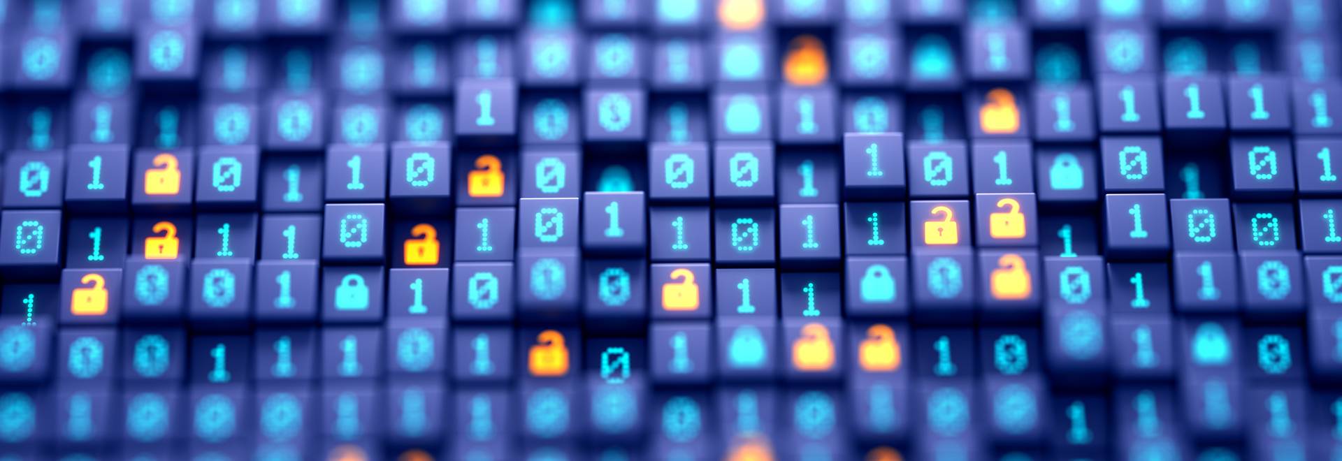 Digitale identiteit beveiligen