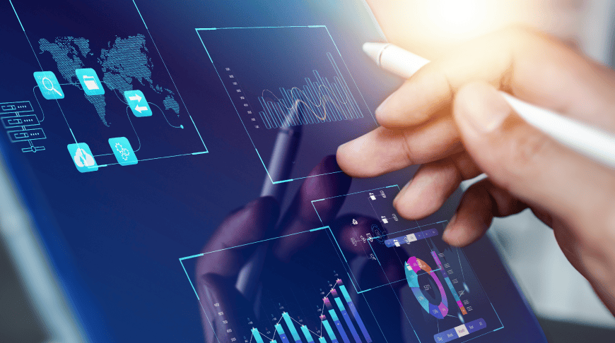 ERP Cost efficiency