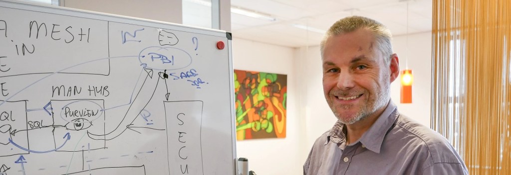 De sleutel tot geavanceerde data-analyse en efficiëntie met...