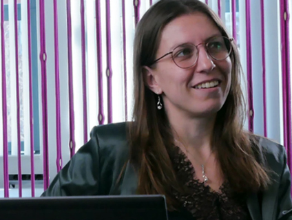 Katinka-Java-developer-sogeti