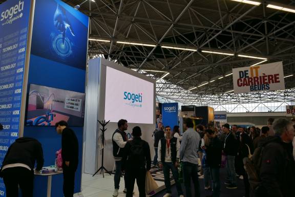 Sogeti Events