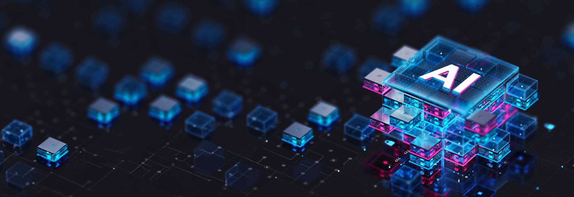 Open source AI