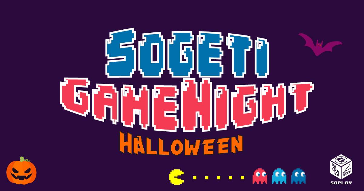 Soplay Gamenight 2024