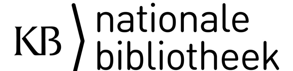 KB nationale bibliotheek