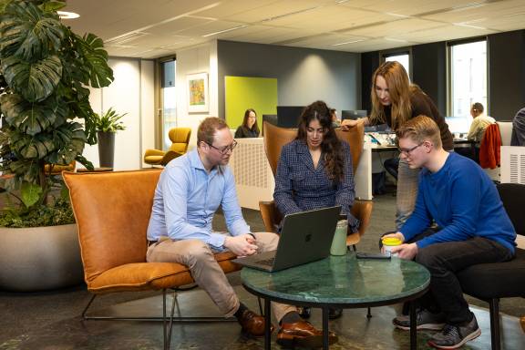 Sogeti-samenwerken