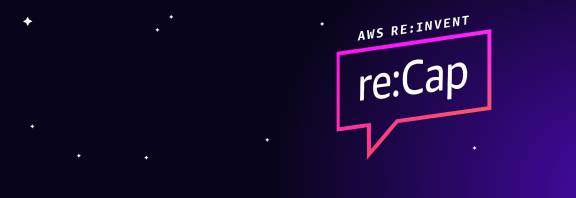 AWS Re:Cap