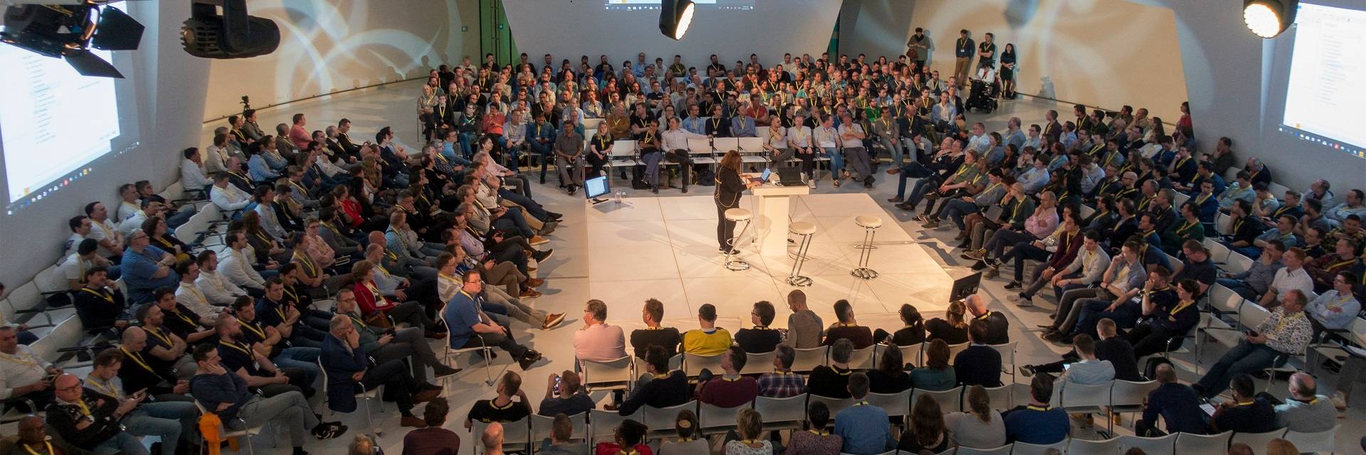 Power BI gebruikersdagen 2025