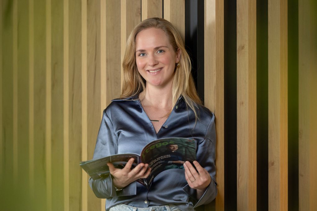 Femke blok