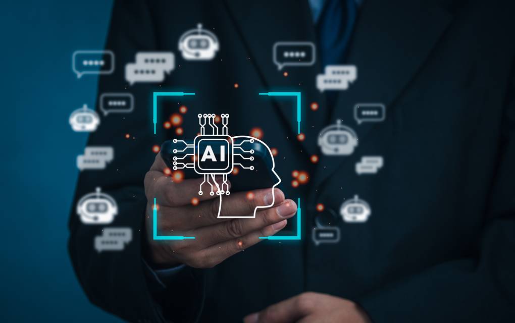Conversational AI de voordelen