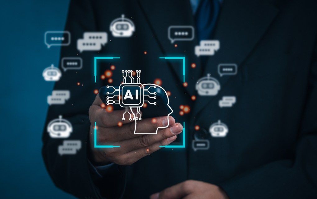 Agentic AI zonder chaos: zo schaal je van experiment naar co...