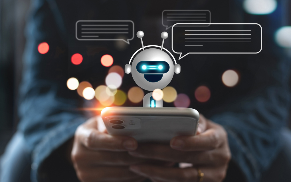 Conversational AI Schaalbaar en kostenefficiënt