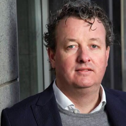Sander Duivestein VINT Sogeti