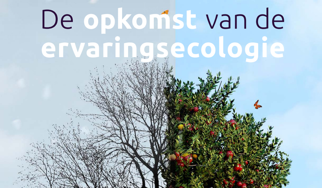 VINT De opkomst van de ervaringsecologie