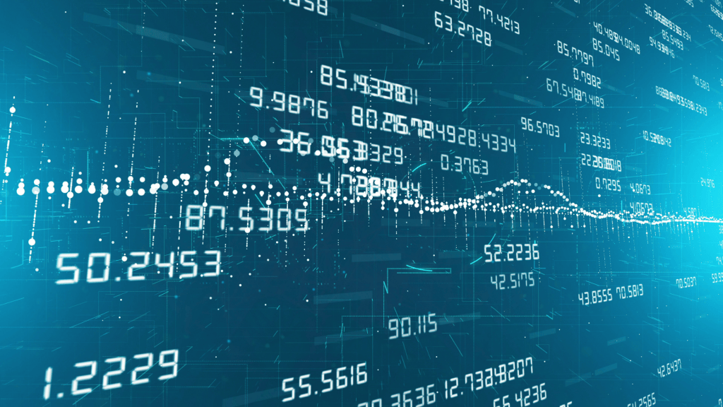 Data als fundament voor AI: