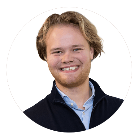 Maarten van Oers, Corperate Recruiter