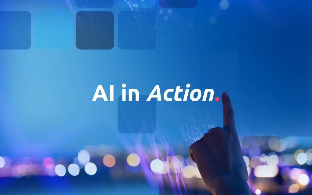 Make Way for AI for Action
